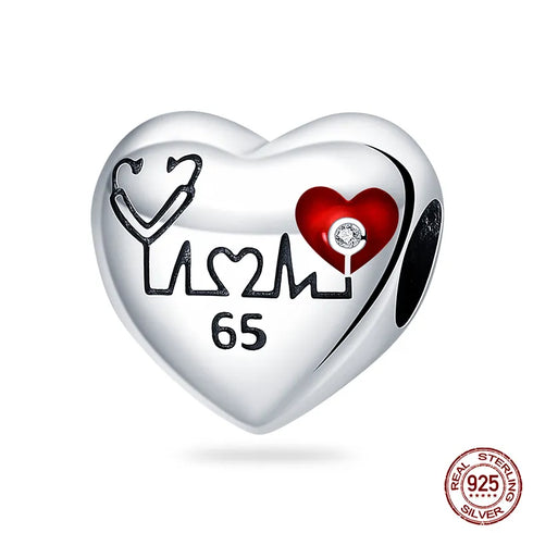 Aelis Charm - Stellarsilvra