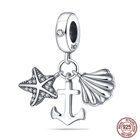 Vaelin Charm - Stellarsilvra