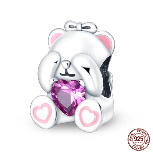 Animal Charm 4 - Stellarsilvra