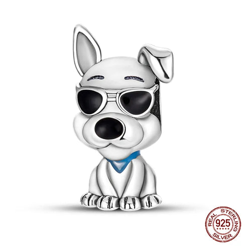 Animal Charm 5 - Stellarsilvra