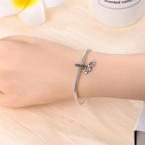 Spring Whimsy Charms