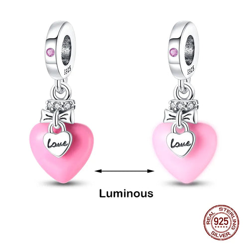 Seren Charm - Stellarsilvra