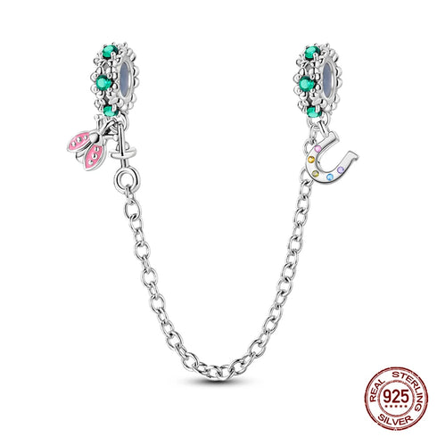 Nature's Whimsy Charms - Stellarsilvra