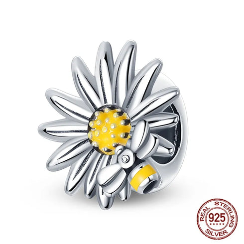 Zylia Charm - Stellarsilvra