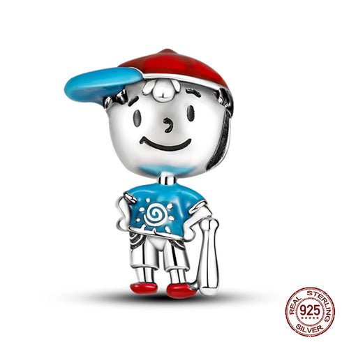 People Charm - Stellarsilvra