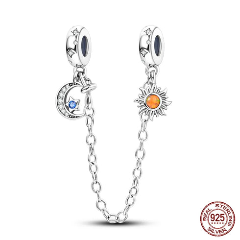 Aniya Charm - Stellarsilvra