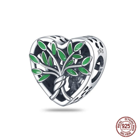 Elora Charm - Stellarsilvra