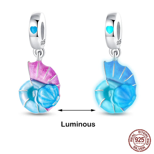 Elowyn Charm - Stellarsilvra