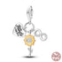 Sunflower Charm 2 - Stellarsilvra