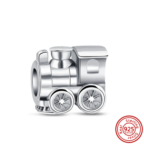 Adventure Charm - Stellarsilvra