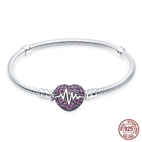 Vexia Bileklik - Stellarsilvra