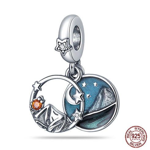 Ailis Charm - Stellarsilvra