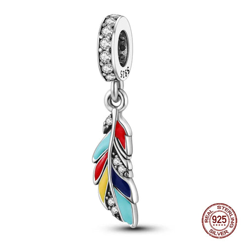 Sorai Charm - Stellarsilvra