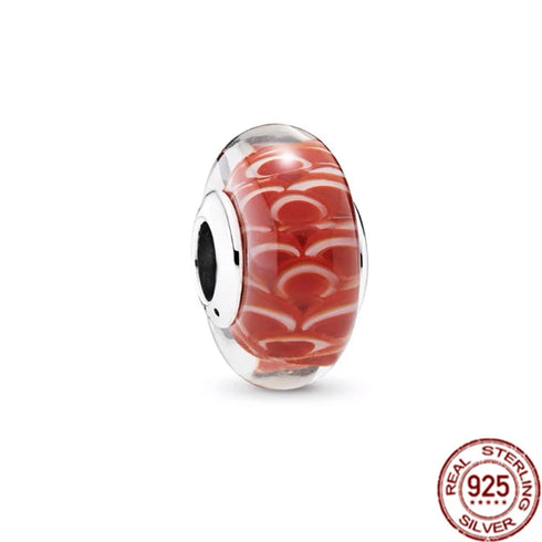 Glass 2 Charm - Stellarsilvra