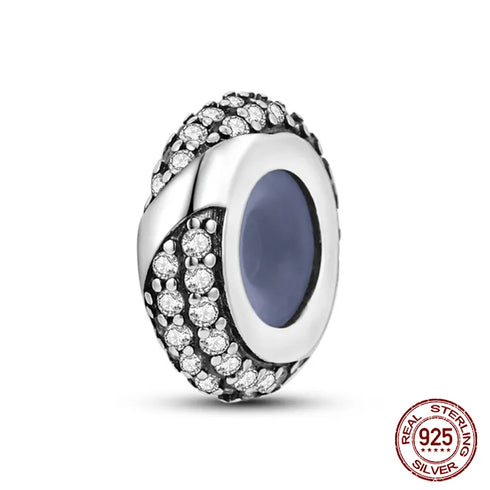 Zylia Charm - Stellarsilvra