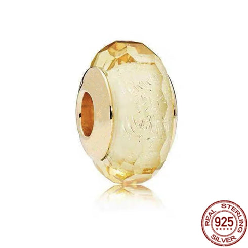 Glass 2 Charm - Stellarsilvra