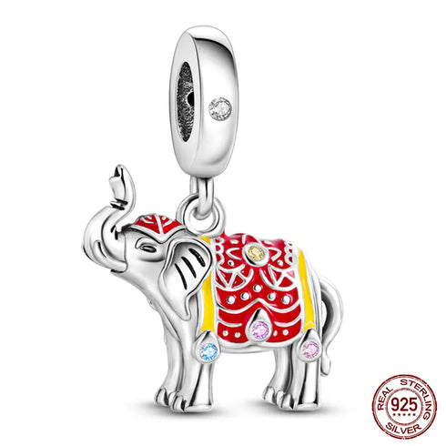 Aelis Charm - Stellarsilvra