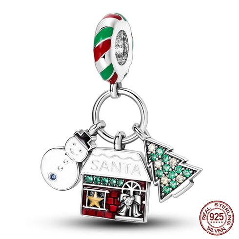 Aelis Charm - Stellarsilvra