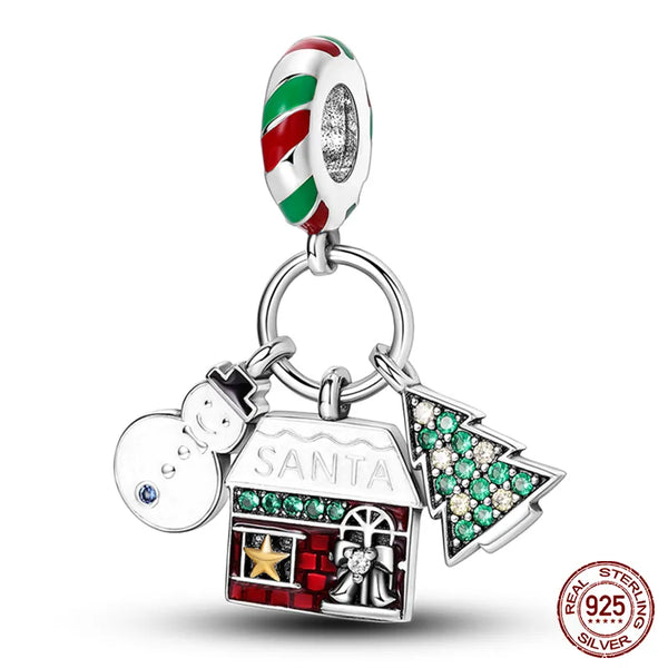 Aelis Charm - Stellarsilvra