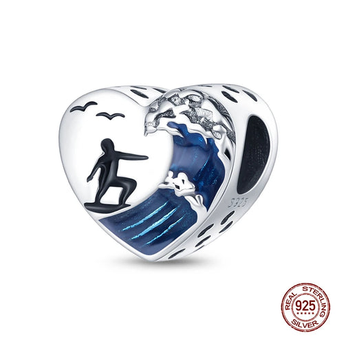 Zalara Charm - Stellarsilvra