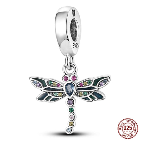 Animal Charm 6 - Stellarsilvra