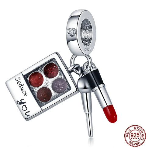 Eluna Charm - Stellarsilvra