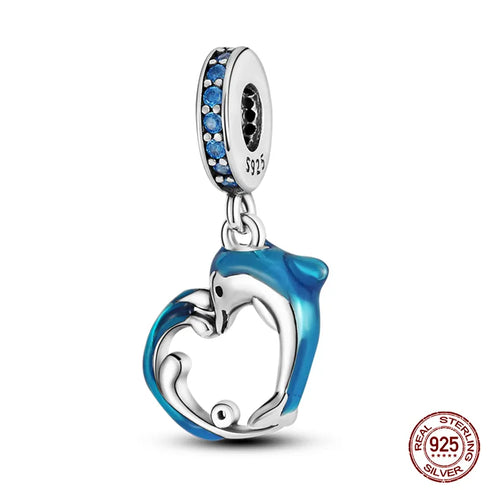 Alera Charm - Stellarsilvra