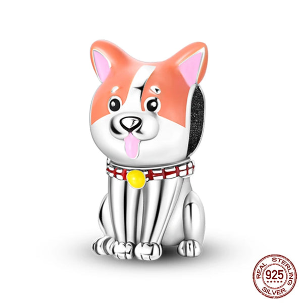 Animal Charm 3 - Stellarsilvra