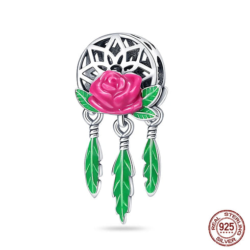 Green Delight Charms - Stellarsilvra