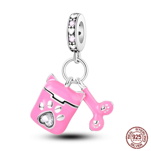 Music Charm - Stellarsilvra