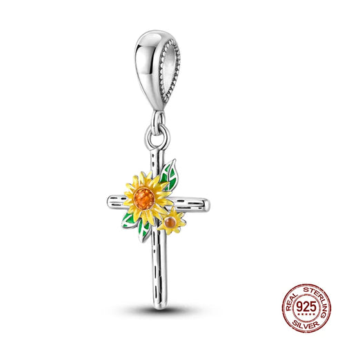 Sunflower Charm 2 - Stellarsilvra