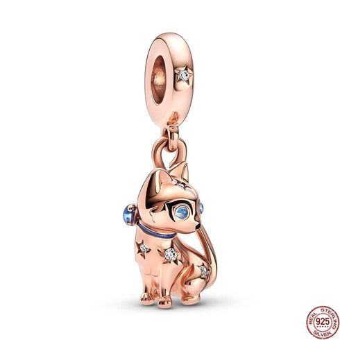 Love Travel Charms - Stellarsilvra