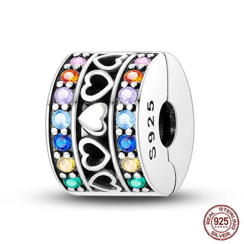 Lysira Charm - Stellarsilvra