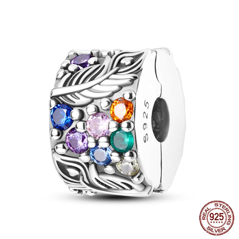 Lysira Charm - Stellarsilvra