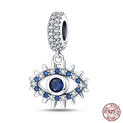 Lumina Charm - Stellarsilvra