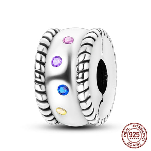 Eluria Charm - Stellarsilvra