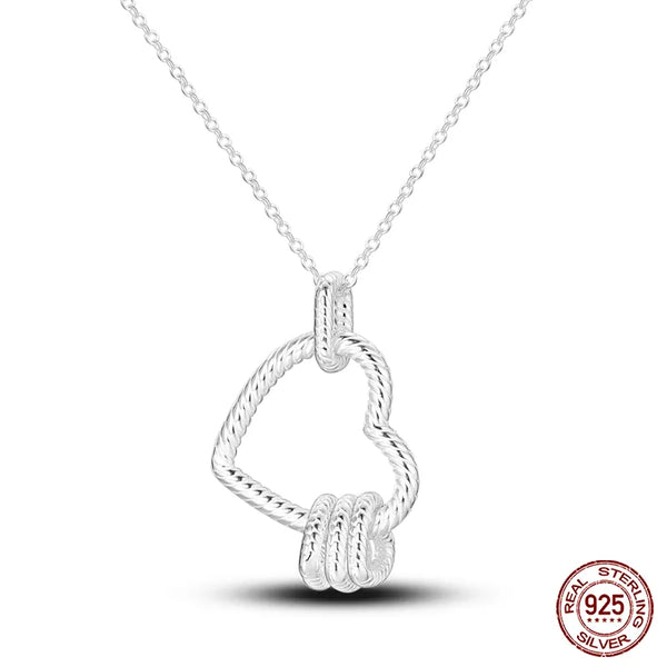 Twinklefy Kolye - Stellarsilvra