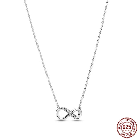 Enchanta Kolye - Stellarsilvra