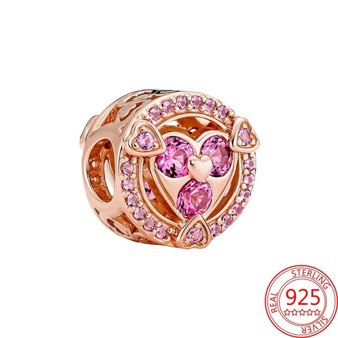 Rosebud Gleam - Stellarsilvra