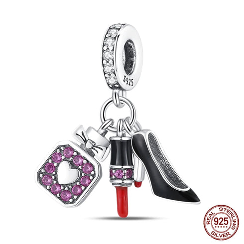 Israi Charm - Stellarsilvra