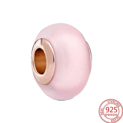 Rosebud Gleam - Stellarsilvra