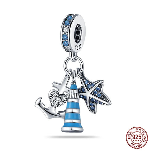 Vaelin Charm - Stellarsilvra