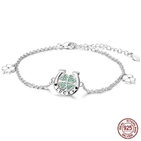 Elara Bileklik - Stellarsilvra