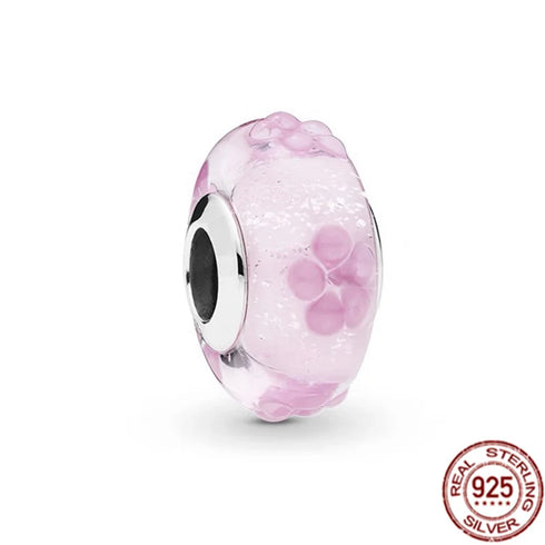 Glass Charm - Stellarsilvra