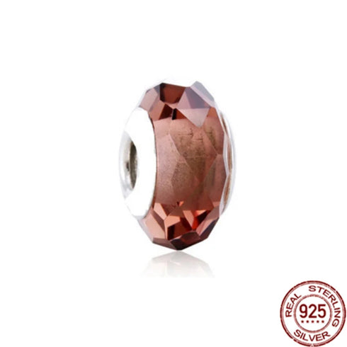 Glass 2 Charm - Stellarsilvra