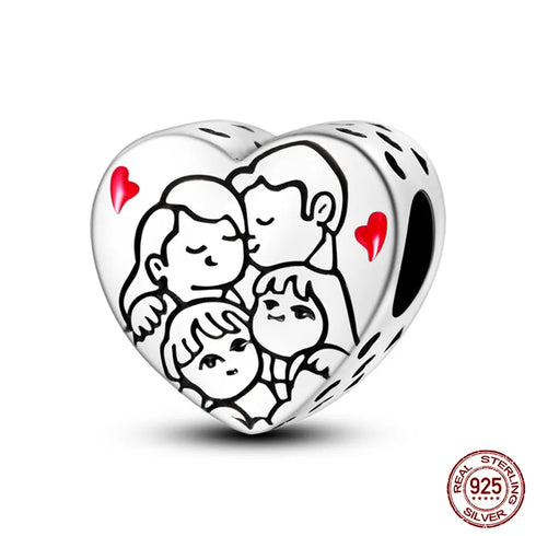 Sorai Charm - Stellarsilvra