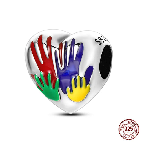 Lyrae Charm - Stellarsilvra