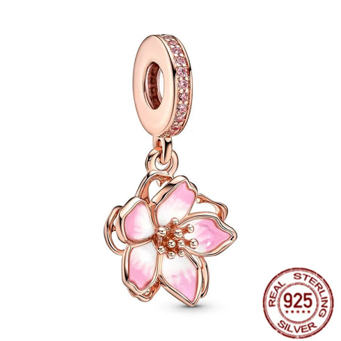 Nature Inspired Charms - Stellarsilvra