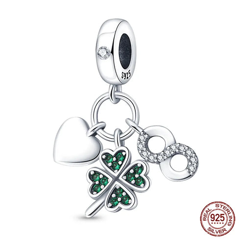 Lucky Charm - Stellarsilvra