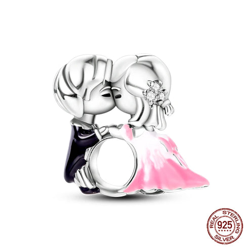 Human Charm - Stellarsilvra